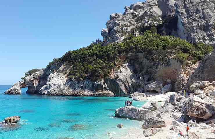 sardegna